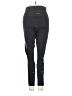 Adidas Solid Gray Active Pants Size S - photo 2