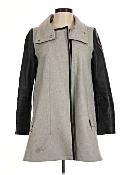 Club Monaco Coat (view 1)