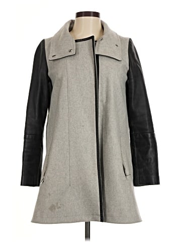 Club Monaco Coat (view 1)