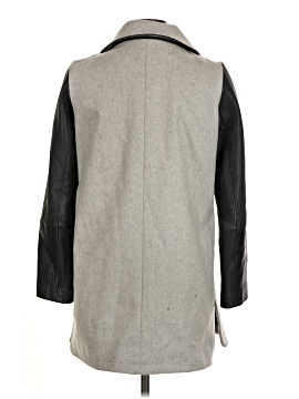Club Monaco Coat (view 2)