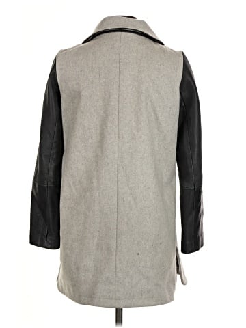 Club Monaco Coat (view 2)