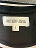 Whiteroom + Cactus Black Turtleneck Sweater Size S - photo 7