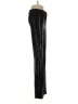 Zara Metallic Black Casual Pants Size S - photo 4