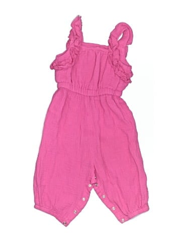 Peek... Overalls (view 2)