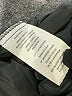 Morgan & Co. Black Cocktail Dress Size 1 - photo 8