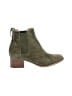 Rag & Bone Green Ankle Boots Size EU 36 1/2 - photo 1