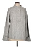 Talbots Gray Pullover Sweater Size L - photo 1