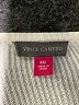 Vince Camuto Color Block Gray Pullover Sweater Size XXL - photo 7