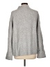 Talbots Gray Pullover Sweater Size L - photo 2