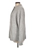 Talbots Gray Pullover Sweater Size L - photo 5