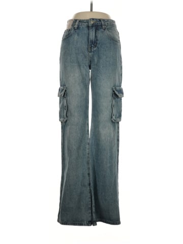 Ann Andelman Jeans (view 1)