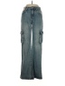 Ann Andelman Blue Jeans Size S - photo 1