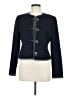 Carlisle 100% Acetate Blue Jacket Size 8 - photo 1