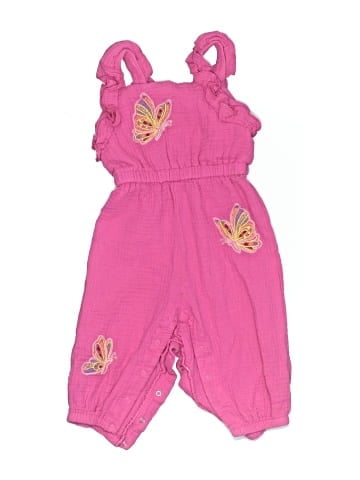 Peek... Overalls (view 1)