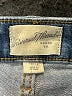 Universal Thread Stars Blue Denim Shorts Size 16 - photo 3