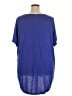 Nike Blue Short Sleeve T-Shirt Size 3X - photo 2