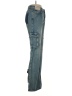 Ann Andelman Blue Jeans Size S - photo 4