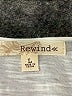 Rewind Ivory Short Sleeve Top Size L - photo 7