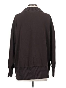Varley Turtleneck Sweater (view 2)