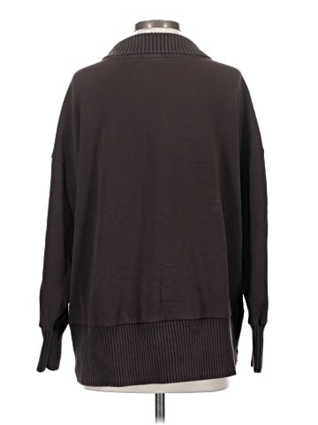 Varley Turtleneck Sweater (view 2)