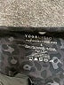 Yogalicious Animal Print Black Athletic Shorts Size S - photo 3