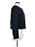Carlisle 100% Acetate Blue Jacket Size 8 - photo 4