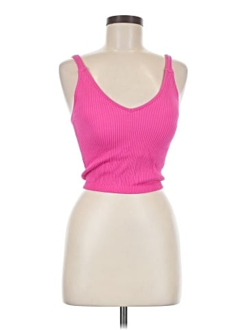 Wishlist Tank Top (view 1)