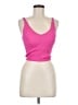 Wishlist Pink Tank Top Size Med - Lg - photo 1