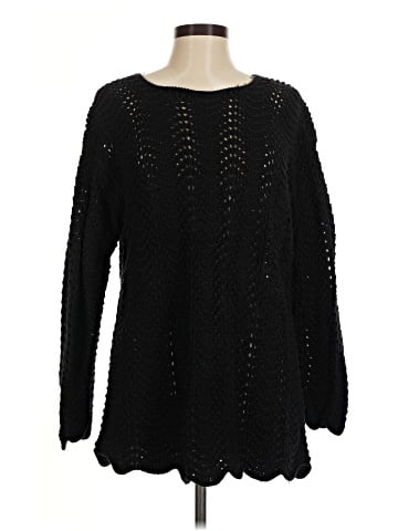 Jones New York Pullover Sweater (view 1)