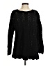 Jones New York Black Pullover Sweater Size M - photo 1