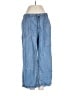 Splendid 100% Lyocell Blue Casual Pants Size S - photo 1