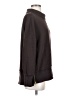 Varley Brown Turtleneck Sweater Size S - photo 4