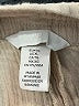 H&M Solid Tan Khaki Shorts Size XL - photo 3