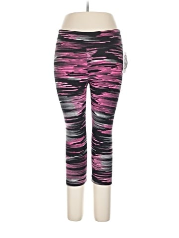 Bally Total Fitness Active Pants (view 1)