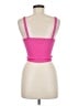 Wishlist Pink Tank Top Size Med - Lg - photo 2