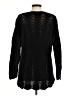 Jones New York Black Pullover Sweater Size M - photo 2