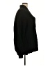 Assorted Brands Solid Black Cardigan Size 4X - photo 4