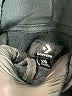 Converse 100% Cotton Black Pullover Hoodie Size XS - photo 7