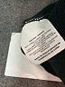 Converse 100% Cotton Black Pullover Hoodie Size XS - photo 8