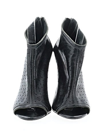 Alice + Olivia Ankle Boots (view 2)