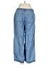 Splendid 100% Lyocell Blue Casual Pants Size S - photo 2