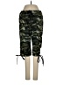 Kos. USA Camo Green Cargo Pants Size S - photo 1