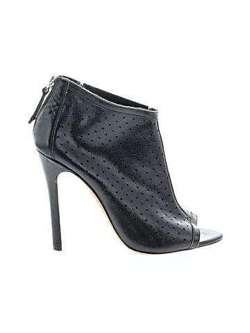 Alice + Olivia Ankle Boots (view 1)