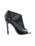 Alice + Olivia Black Ankle Boots Size EU 36 - photo 1