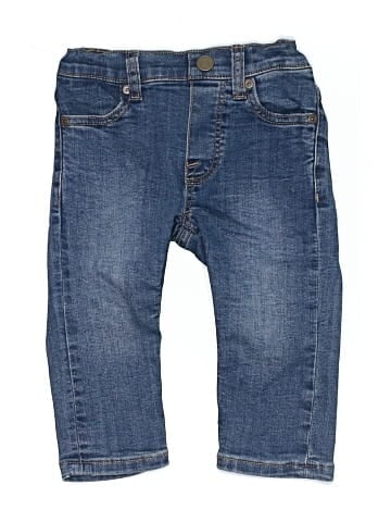 Polarn O. Pyret Jeans (view 1)