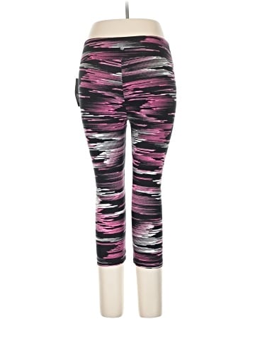 Bally Total Fitness Active Pants (view 2)