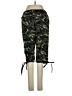 Kos. USA Camo Green Cargo Pants Size S - photo 2