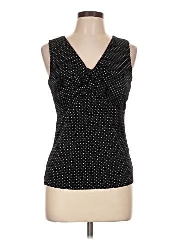 DressBarn Sleeveless Top (view 1)