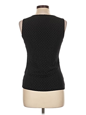 DressBarn Sleeveless Top (view 2)
