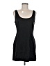 NBD 100% Polyester Black Sleeveless Top Size M - photo 1